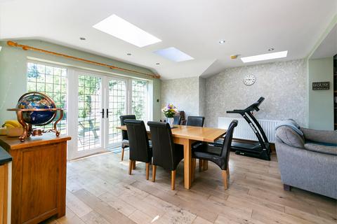 3 bedroom link detached house for sale, Old Lea, Holme On Spalding Moor, York, YO43 4BL