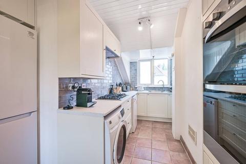 undefined, Ingham Road, West Hampstead, London, NW6