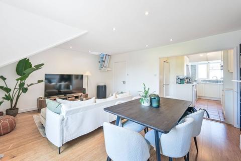 undefined, Ingham Road, West Hampstead, London, NW6