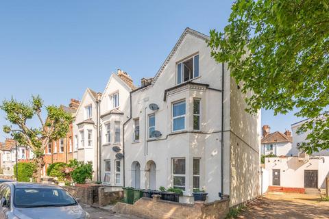 Flat 3, 2 Ingham Road, London, NW6 1DE