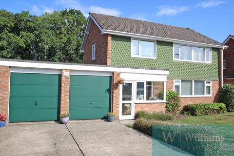 4 bedroom detached house for sale, Park View, Wootton Bridge, Isle Of Wight