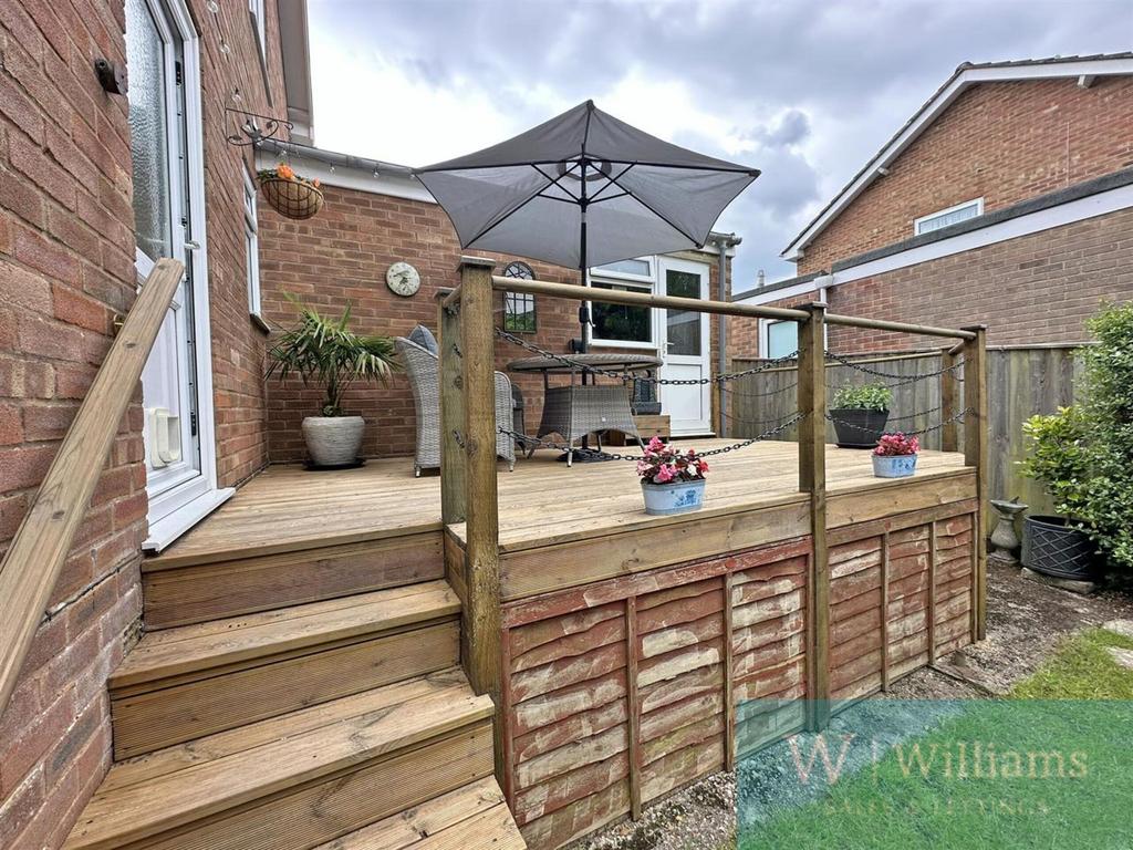 Decking