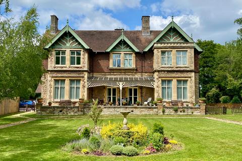 2 bedroom flat for sale, 26 Beacon Lane, Grantham, NG31