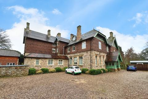 2 bedroom flat for sale, 26 Beacon Lane, Grantham, NG31
