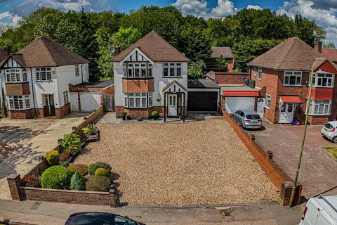 4 bedroom detached house for sale, Wood Lane End, Hemel Hempstead, HP2