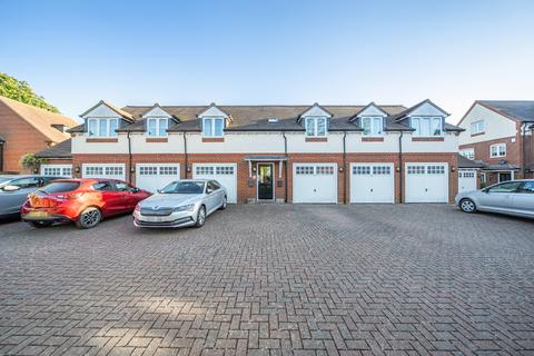 2 bedroom apartment for sale, Berry Close, Faringdon, Oxfordshire, SN7