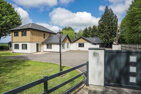 7 bedroom detached house for sale, Womenswold, Canterbury, Kent, CT4