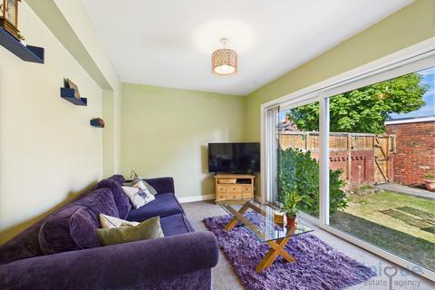 undefined, Ramsgate Road,  Lytham St. Annes, FY8