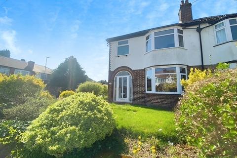 3 bedroom semi-detached house to rent, Barnfield Crescent, Sale, Greater Manchester, M33