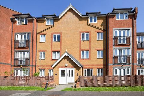 31 Foundry Gate, Waltham Cross, EN8 7HR