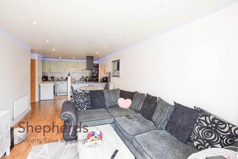 31 Foundry Gate, Waltham Cross, EN8 7HR