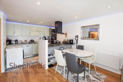31 Foundry Gate, Waltham Cross, EN8 7HR