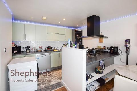 31 Foundry Gate, Waltham Cross, EN8 7HR