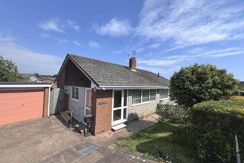 undefined, Martins Road, Exmouth EX8