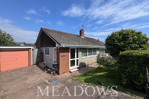 undefined, Martins Road, Exmouth EX8