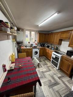 6 bedroom terraced house for sale, 14 Grantham Terrace, BD7