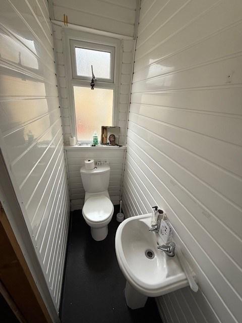 Gf wc