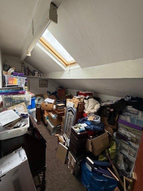 Bedroom Five