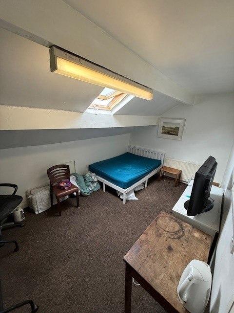 Bedroom Six