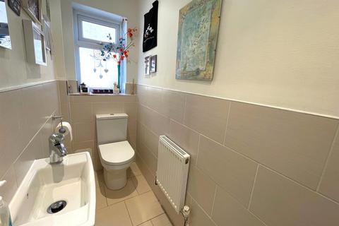 22 Broom Way, Westhoughton, Bolton, BL5 3TZ