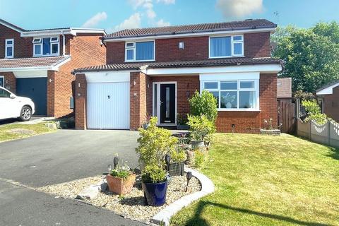 22 Broom Way, Westhoughton, Bolton, BL5 3TZ