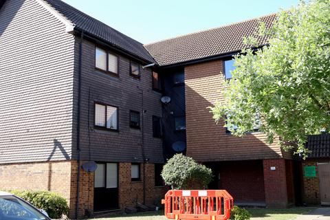 undefined, Ryeland Close, Yiewsley UB7