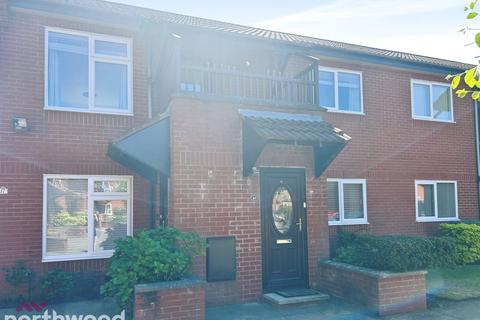 2 bedroom retirement property for sale, Hawkshead Street, Southport, PR9