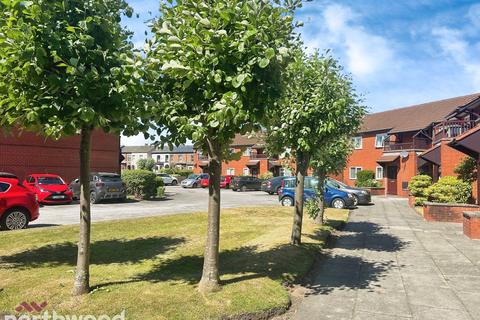2 bedroom retirement property for sale, Hawkshead Street, Southport, PR9
