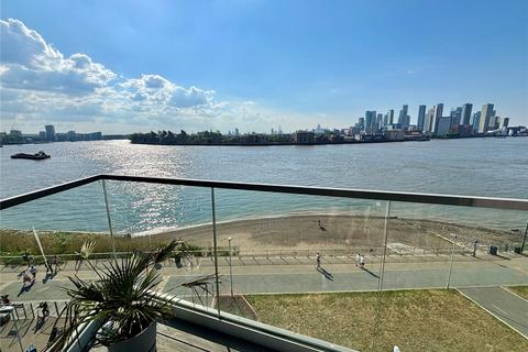 3 bedroom apartment for sale, Bond Court, 4 Springham Walk, Greenwich, London, SE10