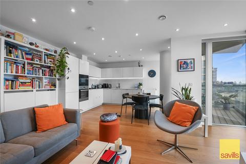 3 bedroom apartment for sale, Bond Court, 4 Springham Walk, Greenwich, London, SE10