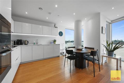 3 bedroom apartment for sale, Bond Court, 4 Springham Walk, Greenwich, London, SE10