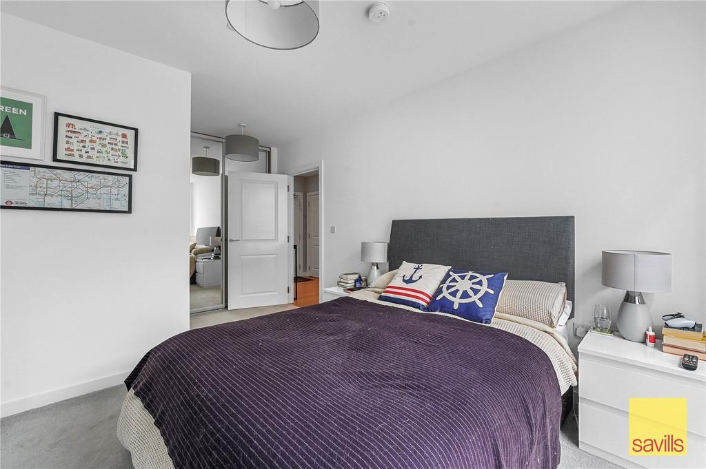 Principal Bedroom