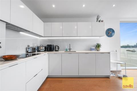 3 bedroom apartment for sale, Bond Court, 4 Springham Walk, Greenwich, London, SE10