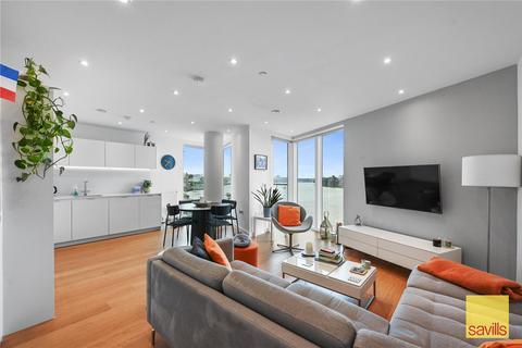 3 bedroom apartment for sale, Bond Court, 4 Springham Walk, Greenwich, London, SE10