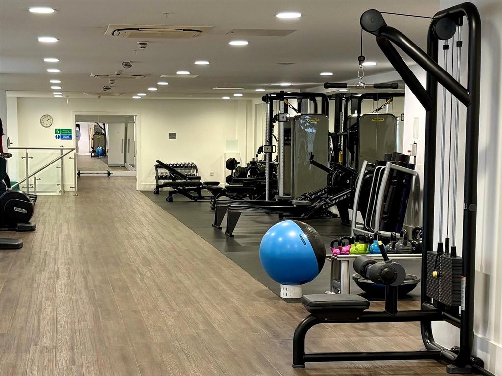 Gym