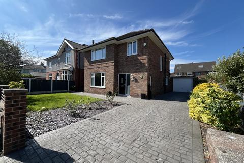 undefined, Stuart Road, Ribbleton PR2