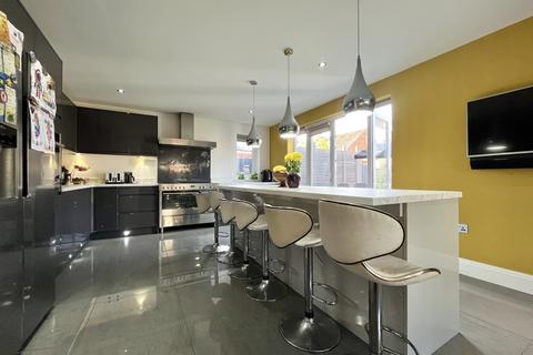 undefined, Stuart Road, Ribbleton PR2