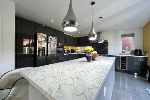 undefined, Stuart Road, Ribbleton PR2