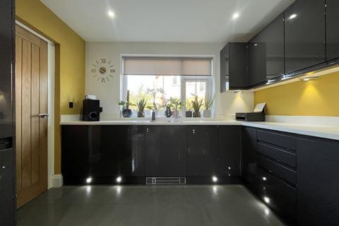undefined, Stuart Road, Ribbleton PR2