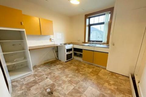 undefined, McGregor Avenue, Stevenston KA20