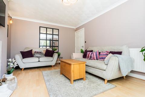 4 bedroom detached house for sale, Butterwick Fields, Horwich, Bolton, Greater Manchester, BL6 5GZ