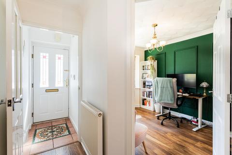 4 bedroom detached house for sale, Butterwick Fields, Horwich, Bolton, Greater Manchester, BL6 5GZ