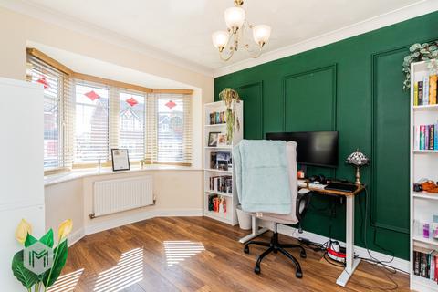 4 bedroom detached house for sale, Butterwick Fields, Horwich, Bolton, Greater Manchester, BL6 5GZ