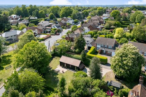 1 bedroom bungalow for sale, Common Lane, Ingatestone, CM4