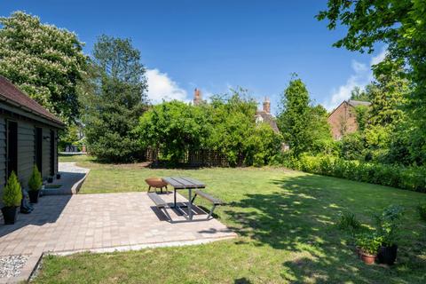 1 bedroom bungalow for sale, Common Lane, Ingatestone, CM4