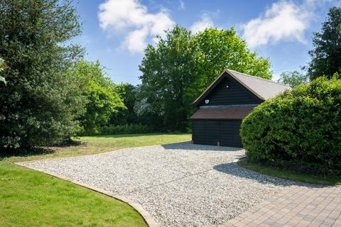 1 bedroom bungalow for sale, Common Lane, Ingatestone, CM4