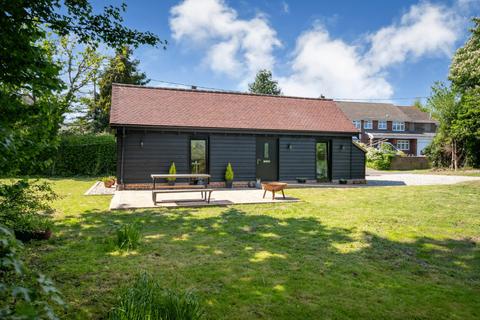 undefined, Common Lane, Ingatestone, CM4