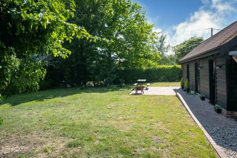undefined, Common Lane, Ingatestone, CM4