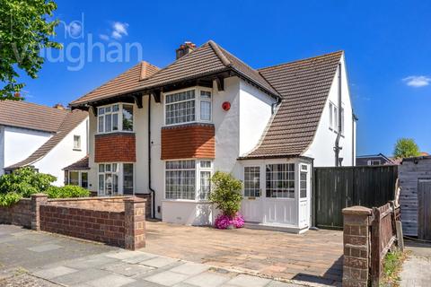 undefined, Derek Avenue, Hove, BN3