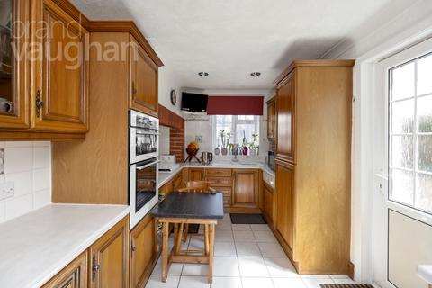 3 bedroom semi-detached house for sale, Derek Avenue, Hove, BN3